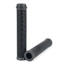 RANT H.A.B.D GRIP BLACK 160mm ストリート グリップ 自転車グリップ