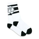 【ソックス/ スケートボード】【送料無料】Z-FLEX (ジー・フレックス) Z-SOCKS / LINEスケートボードアパレル/ソックス