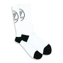 【ソックス/ スケートボード】【送料無料】Z-FLEX (ジー・フレックス) Z-SOCKS / OVALスケートボードアパレル/ソックス