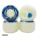 yXP{[EB[/XP[g{[hzOJ WHEEL (I[WFCEB[) Shin Sanbongi Dolphins White Mini Combos 99a 54mm WHEEL