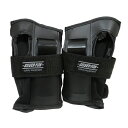 187KILLER PADS 187キラーパッド プロテクター PRO ELBOW PAD プロ ひじ 肘 保護 ガード 防具 大人用 自転車 BMX スケート 黒　ブラック 日本正規品