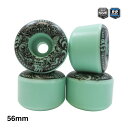 【スケボーウィール/スケートボード】SPITFIRE WHEELS(スピットファイヤー・ウィール)FORMULA FOUR (F4) ウィール RADIAL F...