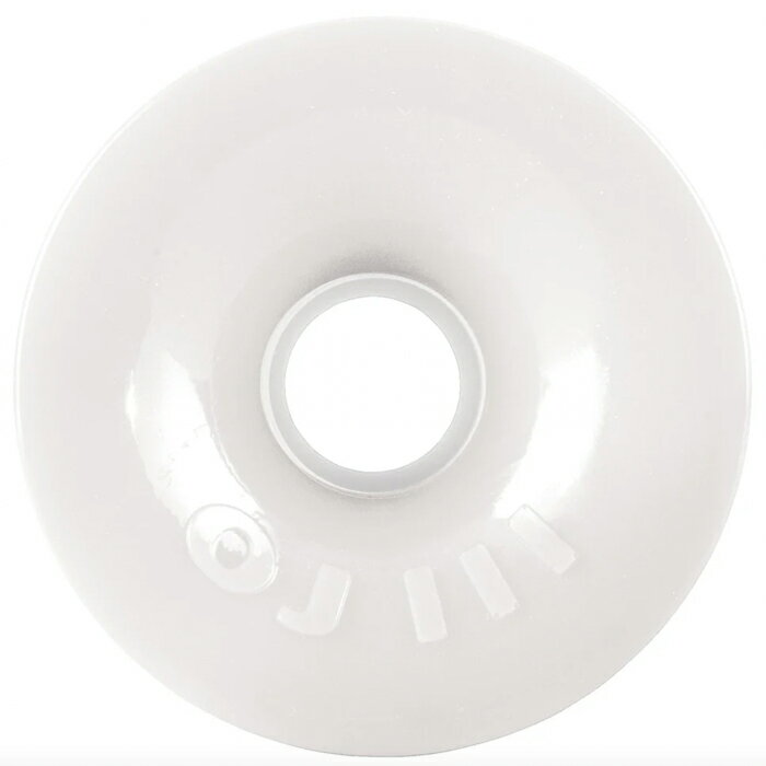 �ڥ����ܡ���������/�������ȥܡ��ɡ�OJ WHEELS (��������������������) THUNDER JUICE TEA CUP / WHITE75mm / 78A���եȥ�������