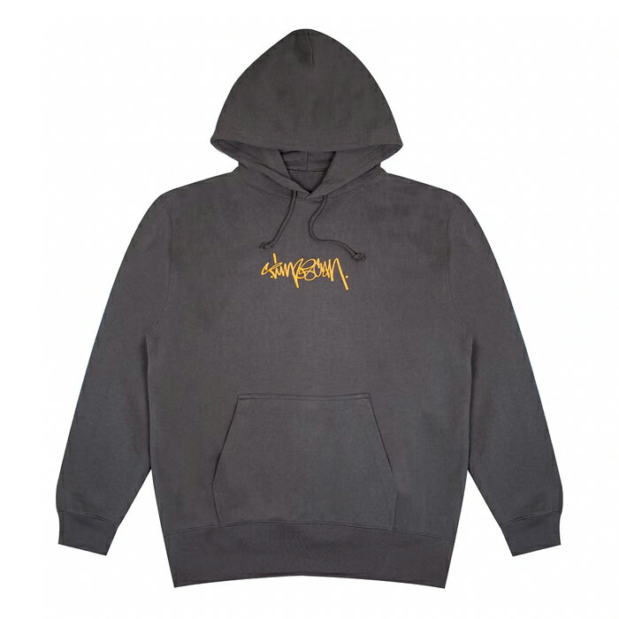 Rakuten - 【フーディ/スケートボード】TIMESCAN (タイム・スキャン)SCRIPT LOGO HOODIE / BLACK