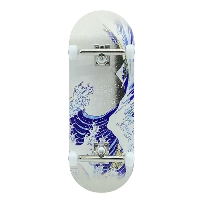 【指スケ / フィンガーボード】UAG F.B PRO COMPLETE / GREAT WAVE FINGERBOARD