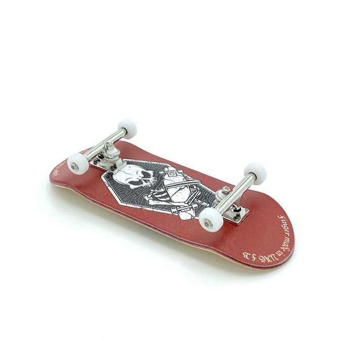 【指スケ / フィンガーボード】UAG F.B PRO COMPLETE MEMENTO FINGERBOARD