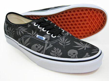【VANS】