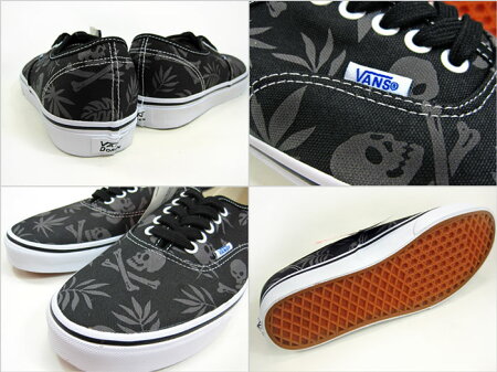 【VANS】