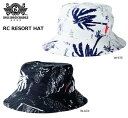 ySALEzyNzROLLING CRADLE/RC RESORT HAT/nbg