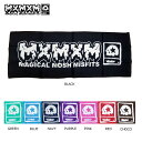 【MxMXM】MAGICAL MOSH MISFITS（マジカル モッシュ ミスフィッツ）/MxMxM TOWEL/タオル