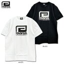 reversal（リバーサル）/BIG MARK COTTON TEE /半袖Tシャツ