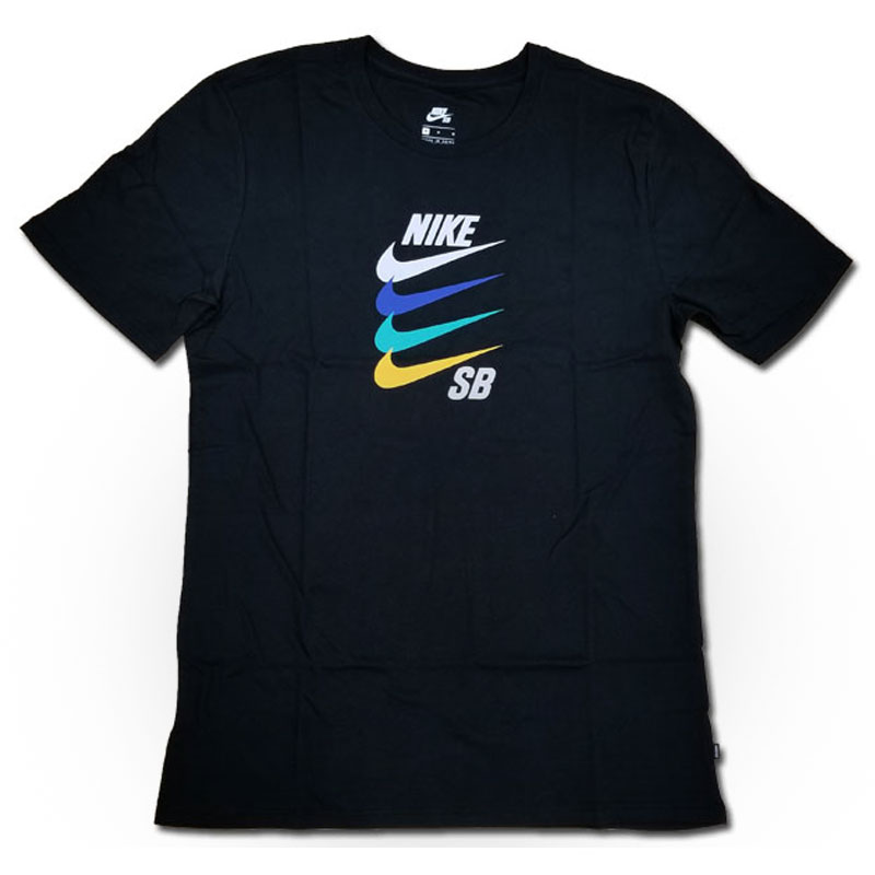 【SALE】NIKE SB/FUTURA TEE/912259-010/半袖Tシャツ/ナイキSBアパレル