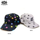 yNzROLLING CRADLEi[ONChj/RC STARS CAP /Lbv/ Xq