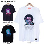 THUNDERBOX（サンダーボックス）/DRIPPING BEETHOVEN/半袖Tシャツ