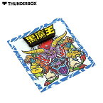 THUNDERBOX（サンダーボックス）/黒魔王 PINS/ピンズ