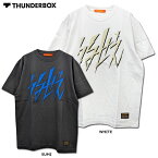 THUNDERBOX（サンダーボックス）/うるせえ TEE/半袖Tシャツ