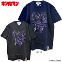 【キン肉マン】難攻不落の鉄騎兵 Tシャツ/KINNIKUMAN TOHOKU