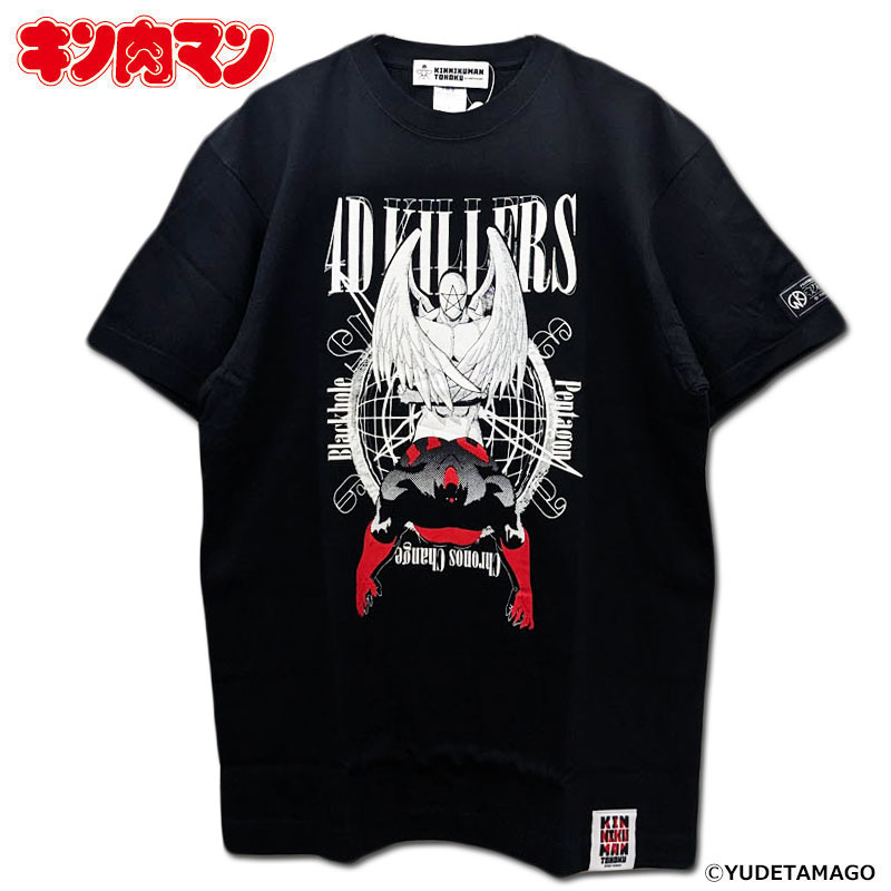 楽天市場】キン肉マン tシャツ(サイズ(S/M/L)L)の通販 楽天市場】キン肉マン tシャツ(サイズ(S/M/L)L)の通販