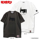 【キン肉マン】レイジングブル Tシャツ/KINNIKUMAN TOHOKU