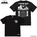 【キン肉マン】ビッグファイト Tシャツ/ KINNIKUMANIA COLLECTION/キン肉マニア コレクション