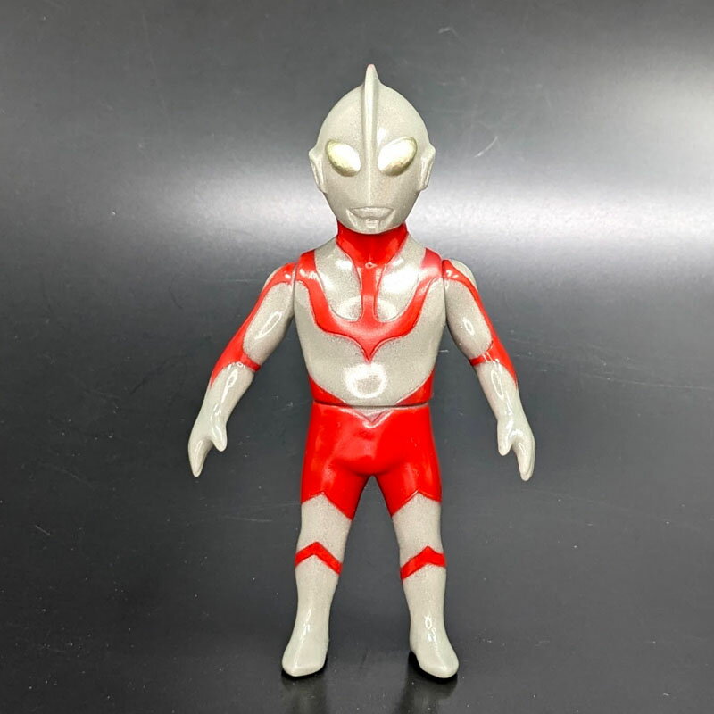 楽天市場】ソフビ人形（ウルトラマン特集ウルトラマン）（コレクション 