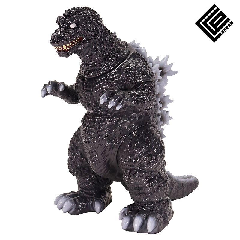 CCP 1994ゴジラ ソフビ PLEX×CCPコラボレートシリーズ ゴジラ フィギュアのCCP | PLEX×CCPコラボシリーズ Vol.004 1994ゴジラ