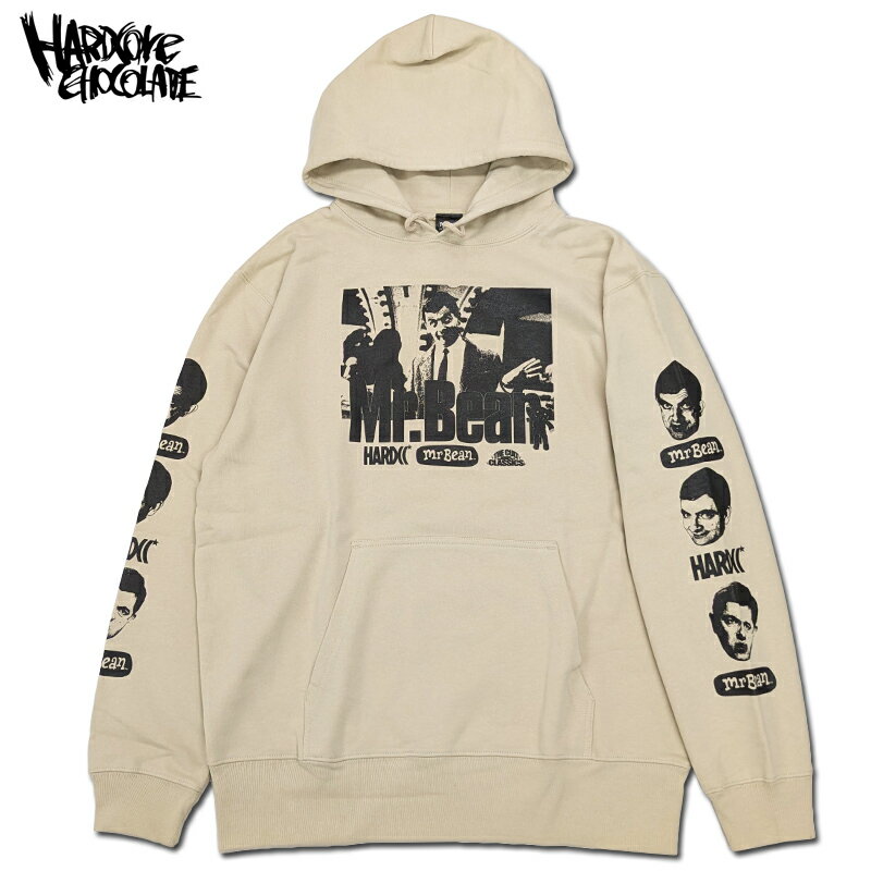 楽天市場】ハードコアチョコレート パーカーの通販