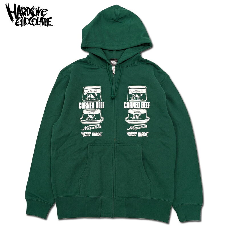 HARDCORE CHOCOLATE（ハードコアチョコレート）/［川商フーズ×ハードコアチョコレート］ノザキのコンビ..