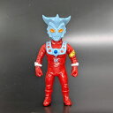【アークティーズ限定】MAX TOY(マックストイ)/ウルトラマンレオ(レトロカラー) /円谷プロ/ミニソフビ怪獣倉庫シリーズ/ソフビ/フィギュア