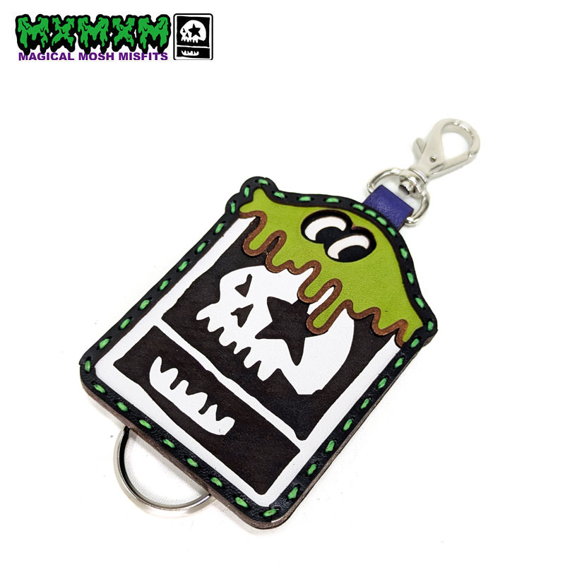 ☆超美品【フロッグプロダクツ】スーパーフローター ☆マジカルモッシュミスフィッツ MAGICAL MOSH MISFITS (マジカル・モッシュ・ミスフィッツ) NYLON