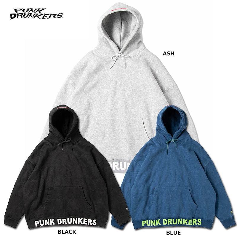 楽天市場】punkdrunkers モッズコートの通販