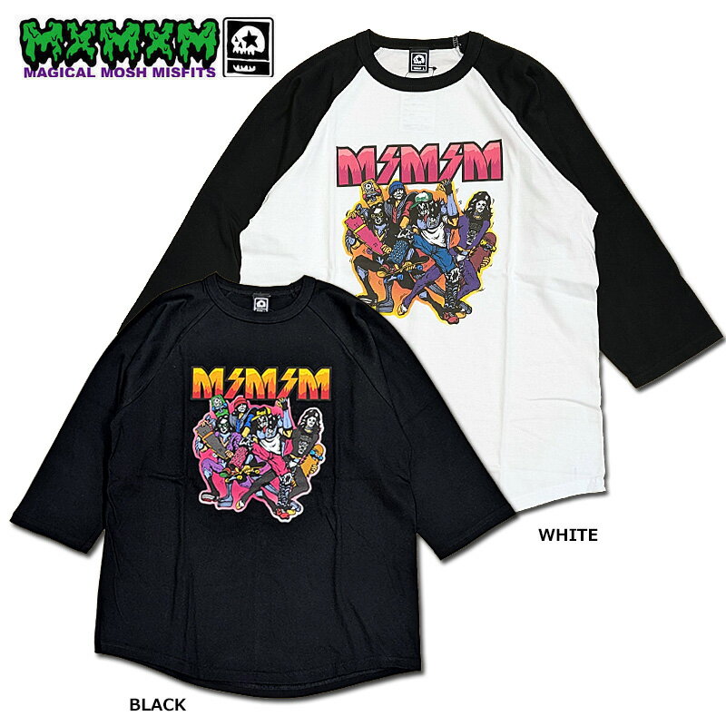 楽天市場】mxmxm マジカルモッシュミスフィッツの通販