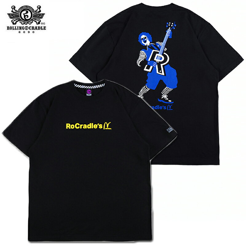 楽天市場】ローリングクレイドル（Tシャツ・カットソー｜トップス