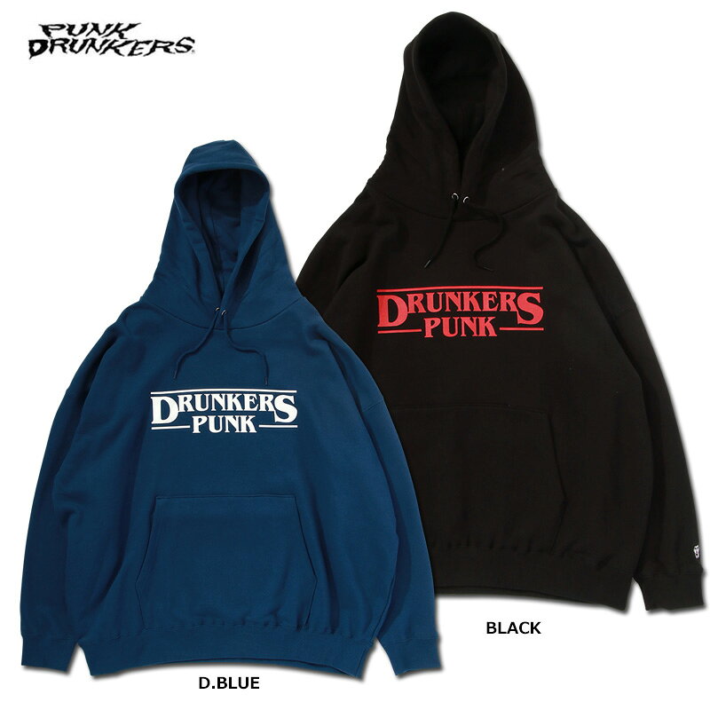 楽天市場】PUNK DRUNKERS（カラーブルー）（メンズファッション）の通販