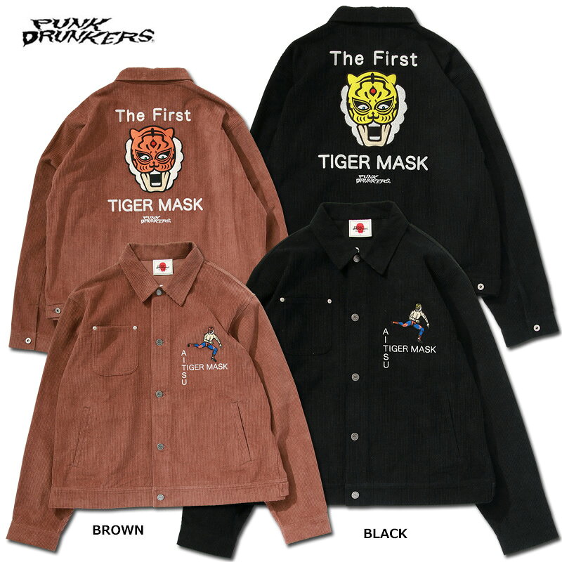 楽天市場】PUNK DRUNKERS（コート・ジャケット｜メンズファッション