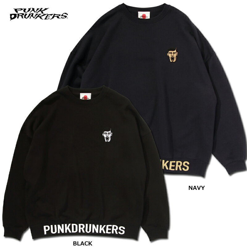 楽天市場】punk drunkers パンクドランカーズ 人気（トップス｜メンズ
