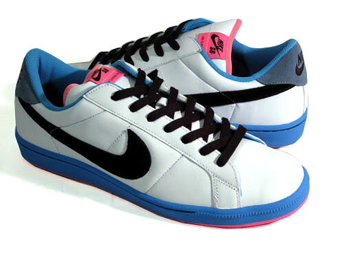 ������̵����NIKEZOOMCLASSICSB/101[WHITE&times;BLACK]/�ʥ���SB