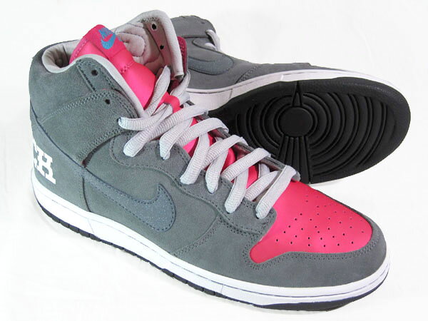 �ڥݥ����10�ܡ�NIKEDUNKHIGHPREMIUMSB/007[BRAINWRECK]/�ʥ���SB