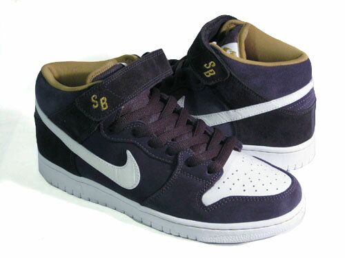 NIKEDUNKMIDPROSB/511[ABYSS&times;WHITE]/�ʥ���SB