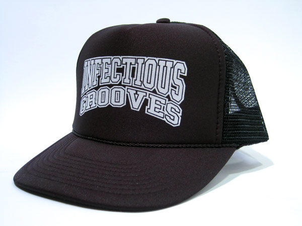 SUICIDAL&times;INFECTIOUSGROOVES/��å��奭��å�