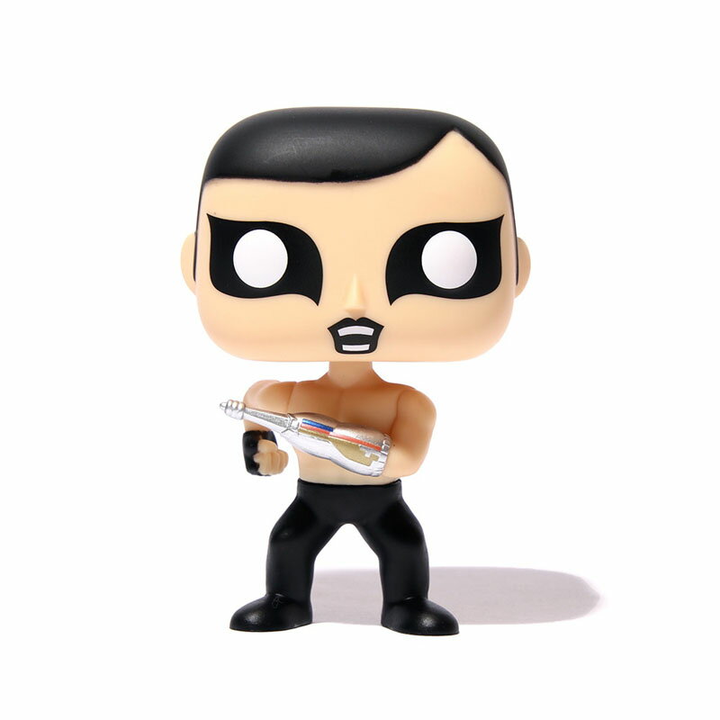 FUNK DRUNKERS フィギュア2体セット FUNK DRUNKERS フィギュア2体セット