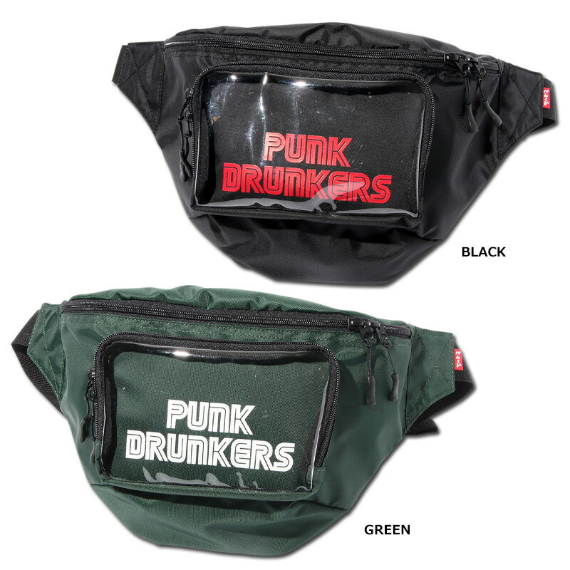 楽天市場】パンクドランカーズ（バッグ・小物・ブランド雑貨）の通販