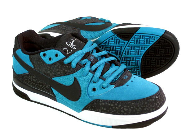 ������̵����NIKEZOOMPAULRODRIGUEZ3