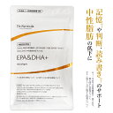 EPA DHA サプリ 【 医師監修 】 サプリメント Dr.Formula EPA＆DHA + 950mg 180粒 30日分 日本製 オメガ3 ω3系 脂肪酸 必須脂肪酸 フィッシュオイル 青魚 [ 機能性表示食品 ] 中性脂肪 認知機能