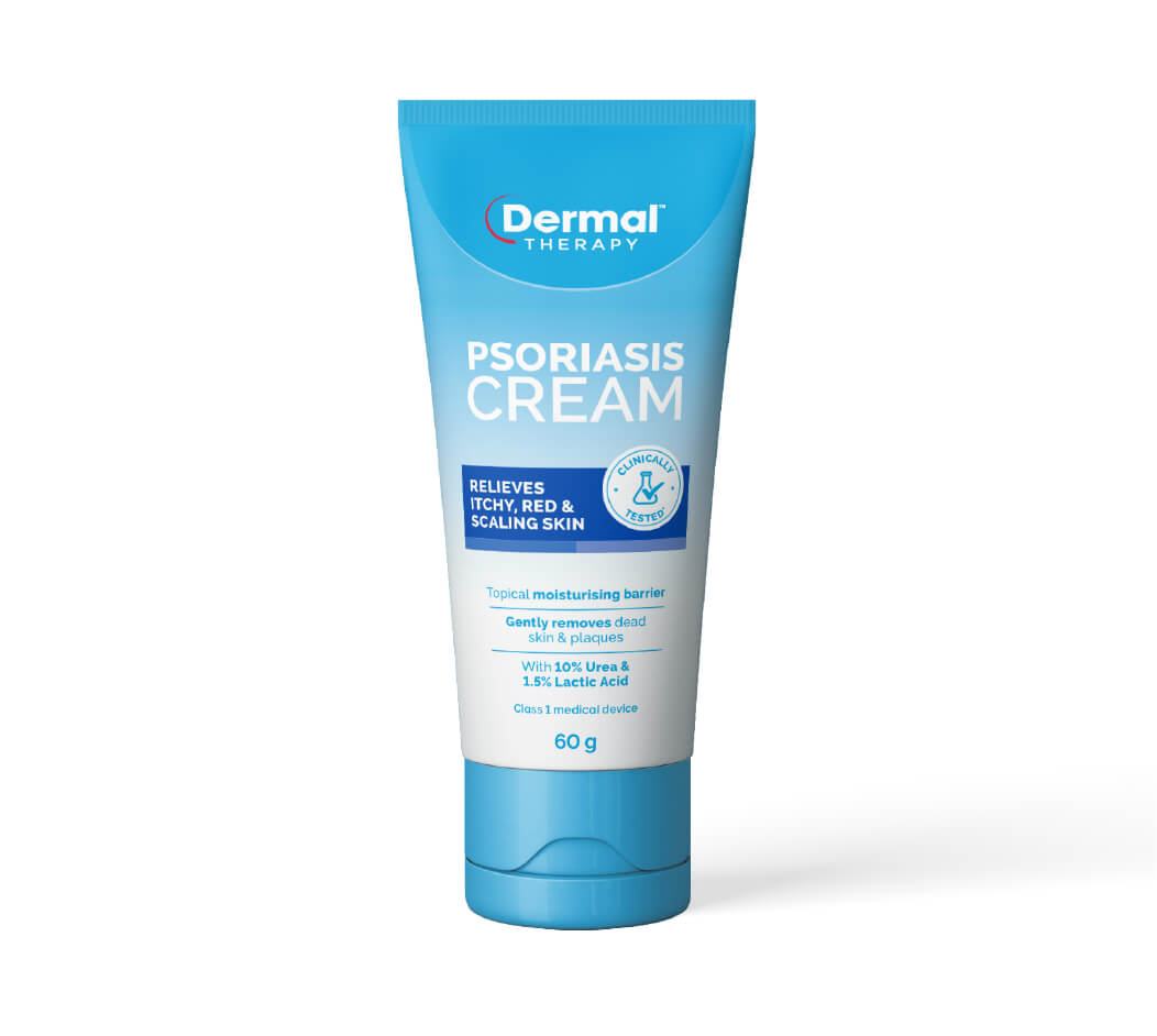 Dermal Therapy Psoriasis Cream 60g ���� �����ޥ륻��ԡ� ���ꥢ�������꡼�ࡡ����ѡ����硦����ߡ��֤ߥ������Ѽ��������ݼ����꡼��