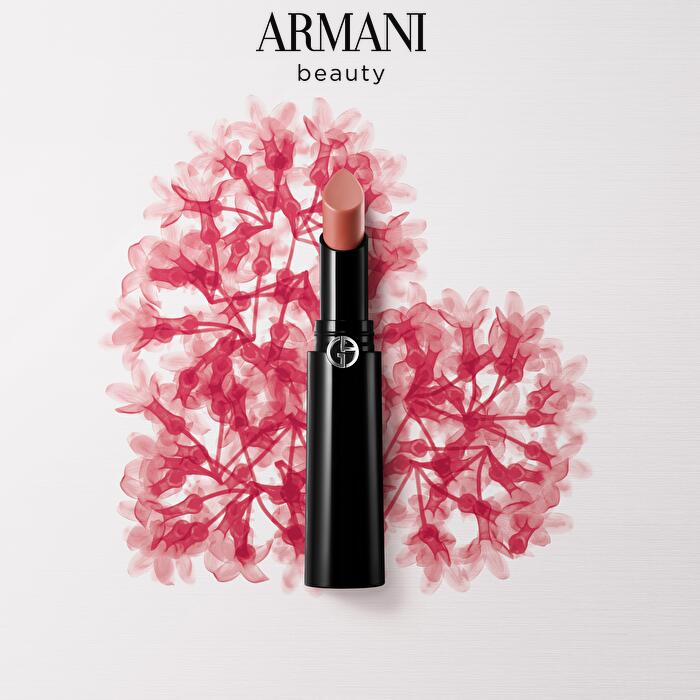 【P300対象 エントリー＆1万円以上購入で 】公式 リップ パワー giorgio armani アルマーニ ビューティ ビューティー 口紅 リップスティック ルージュ コスメ メイク メイクアップ アルマーニビューティ アルマーニビューティー プレゼント 女性 ジョルジオアルマーニ