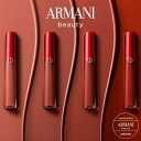  リップ マエストロ | アルマーニ armani ルージュ 口紅 リップスティック リキッド 唇 くちびる メイク マット マットリップ 化粧品 ブランド コスメ デパコス 女性 プレゼント ギフト ジョルジオアルマーニ アルマーニビューティ アルマーニビューティー