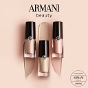 アルマーニ ビューティ コスメ 【公式】アイ ティント / リキッド アイシャドウ / giorgio armani アルマーニ ビューティー ジョルジオアルマーニ / ラメ ゴールド シルバー イエベ ブルべ / 送料無料 ラッピング ギフト プレゼント 化粧品 ブランド デパート デパコス