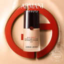 公式 パワー ファブリック ファンデーション giorgio armani アルマーニ ビューティ ジョルジオアルマーニ ファンデーション ファンデ リキッド 崩れにくい カバー力 軽い 毛穴 デパコス 高級 …