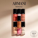 【P300対象|エントリー&1万円以上購入で 】 公式 フルイド シアー 18mL giorgio armani アルマーニ ビューティ ビューティー 化粧下地...